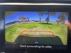 2023 Isuzu D-MAX LS-M MY24 4X4 Dual Range Obsidian Grey