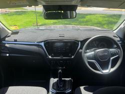 2023 Isuzu D-MAX LS-M