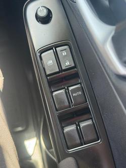 2023 Isuzu D-MAX LS-M MY24 4X4 Dual Range Obsidian Grey