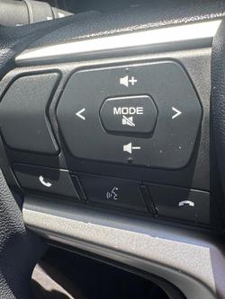 2023 Isuzu D-MAX LS-M MY24 4X4 Dual Range Obsidian Grey