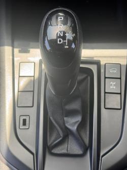 2023 Isuzu D-MAX LS-M MY24 4X4 Dual Range Obsidian Grey