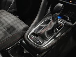 2022 MG ZST Core MY22 Brighton Blue