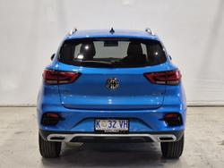 2022 MG ZST Core MY22 Brighton Blue