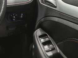 2022 MG ZST Core MY22 Brighton Blue