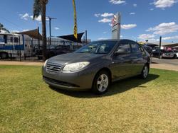 2007 Hyundai Elantra SX