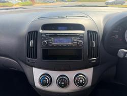 2007 Hyundai Elantra SX