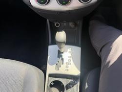 2007 Hyundai Elantra SX