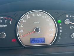 2007 Hyundai Elantra SX