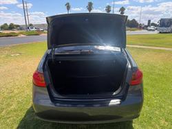 2007 Hyundai Elantra SX