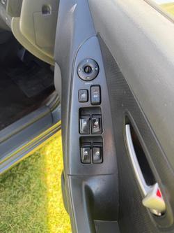 2007 Hyundai Elantra SX