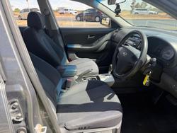 2007 Hyundai Elantra SX