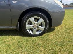 2007 Hyundai Elantra SX