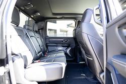 2025 Ram 1500 Limited Hurricane HO RamBox