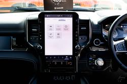 2025 Ram 1500 Limited Hurricane HO RamBox