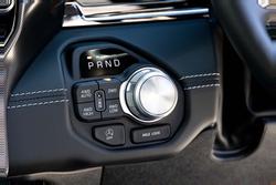 2025 Ram 1500 Limited Hurricane HO RamBox