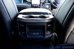 2025 Ram 1500 Limited Hurricane HO RamBox