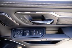 2025 Ram 1500 Limited Hurricane HO RamBox