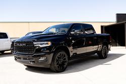 2025 Ram 1500 Limited Hurricane HO RamBox