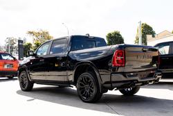 2025 Ram 1500 Limited Hurricane HO RamBox