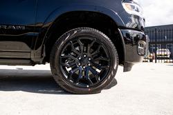 2025 Ram 1500 Limited Hurricane HO RamBox