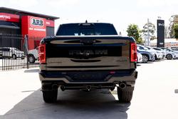 2025 Ram 1500 Limited Hurricane HO RamBox