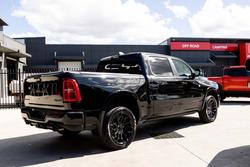 2025 Ram 1500 Limited Hurricane HO RamBox