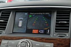 2020 Nissan Patrol Ti Y62 Series 5 MY20 4X4 Dual Range GOLD