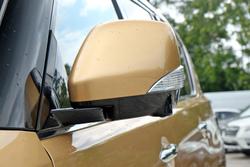 2020 Nissan Patrol Ti Y62 Series 5 MY20 4X4 Dual Range GOLD