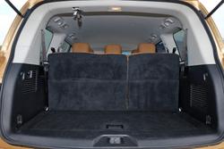 2020 Nissan Patrol Ti Y62 Series 5 MY20 4X4 Dual Range GOLD