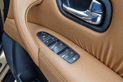 2020 Nissan Patrol Ti Y62 Series 5 MY20 4X4 Dual Range GOLD