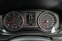 2020 Volkswagen Amarok TDI580 Highline 2H MY21 4X4 Constant Indium Grey