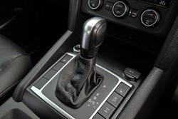 2020 Volkswagen Amarok TDI580 Highline 2H MY21 4X4 Constant Indium Grey