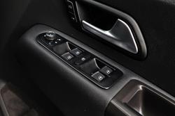 2020 Volkswagen Amarok TDI580 Highline 2H MY21 4X4 Constant Indium Grey