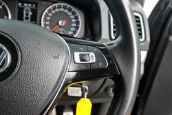 2020 Volkswagen Amarok TDI580 Highline 2H MY21 4X4 Constant Indium Grey