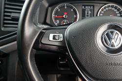 2020 Volkswagen Amarok TDI580 Highline 2H MY21 4X4 Constant Indium Grey