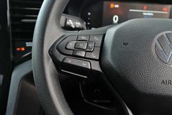 2024 Volkswagen Amarok TDI405 Core NF MY23 4X4 Dual Range Clear White