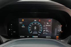 2024 Volkswagen Amarok TDI405 Core NF MY23 4X4 Dual Range Clear White