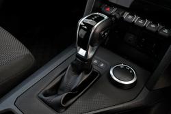 2024 Volkswagen Amarok TDI405 Core NF MY23 4X4 Dual Range Clear White