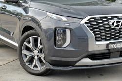 2021 Hyundai Palisade Highlander LX2.V1 MY21 AWD Steel Graphite