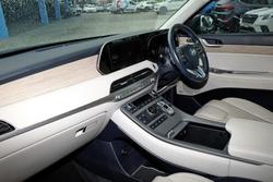 2021 Hyundai Palisade Highlander LX2.V1 MY21 AWD Steel Graphite