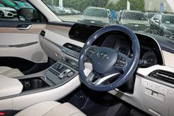 2021 Hyundai Palisade Highlander LX2.V1 MY21 AWD Steel Graphite