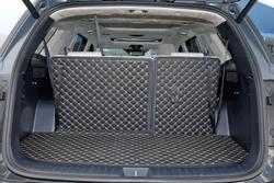 2021 Hyundai Palisade Highlander LX2.V1 MY21 AWD Steel Graphite