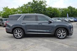2021 Hyundai Palisade Highlander LX2.V1 MY21 AWD Steel Graphite