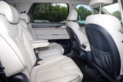 2021 Hyundai Palisade Highlander LX2.V1 MY21 AWD Steel Graphite