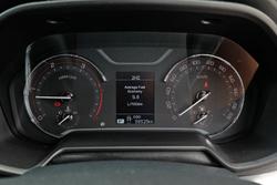 2020 LDV T60 Trailrider 2 SK8C 4X4 Dual Range Metal Black