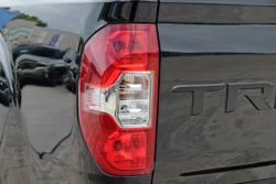 2020 LDV T60 Trailrider 2 SK8C 4X4 Dual Range Metal Black