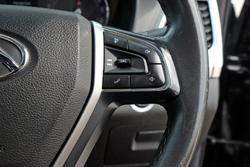 2020 LDV T60 Trailrider 2 SK8C 4X4 Dual Range Metal Black