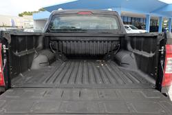 2020 LDV T60 Trailrider 2 SK8C 4X4 Dual Range Metal Black