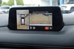 2019 Mazda CX-5 Akera KF Series AWD Snowflake White Pearl