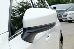 2019 Mazda CX-5 Akera KF Series AWD Snowflake White Pearl